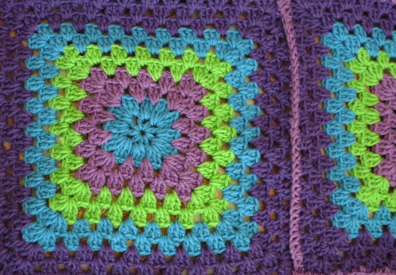 Giant Handmade Cotton Reversible Bohemian Bed or Sofa Cover 54x54 inches