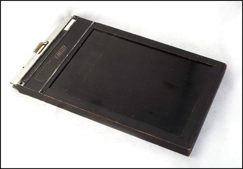 Fidelity Deluxe 8x10 Inch Cut Film Holder For Large Format