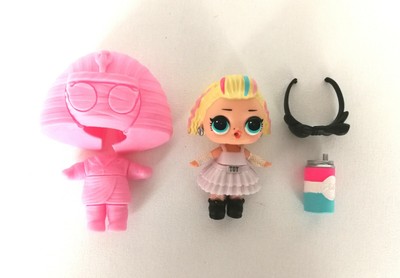 big dolls from the 80s