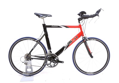 fuji aloha time trial bike 2016