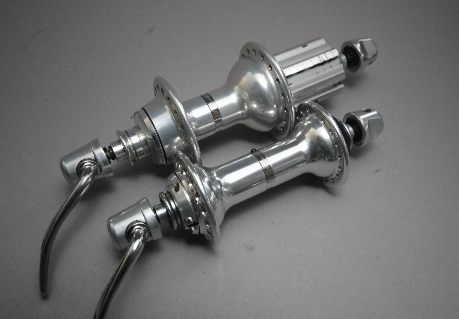 【ジャンク】Campagnolo Record Titanium 10S Campagnolo Record Titanium 10s – Bike Square | Premium