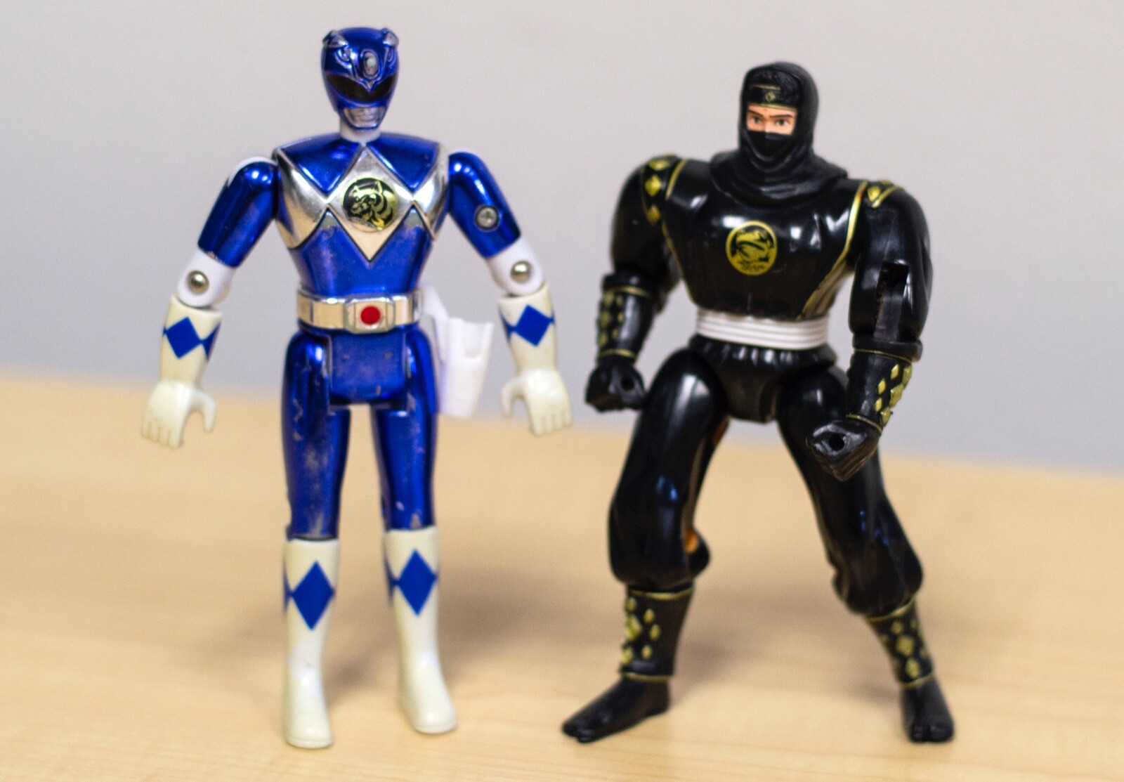 特撮 POWER RANGERS Power Rangers ZX (Armor Hero Adaptation) | Power Rangers