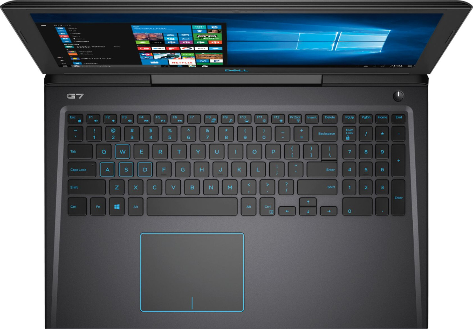 DELL - Dell G7 15インチ　i7 8750H NVIDIA 1060搭載 Amazon.com: Dell G7 15.6