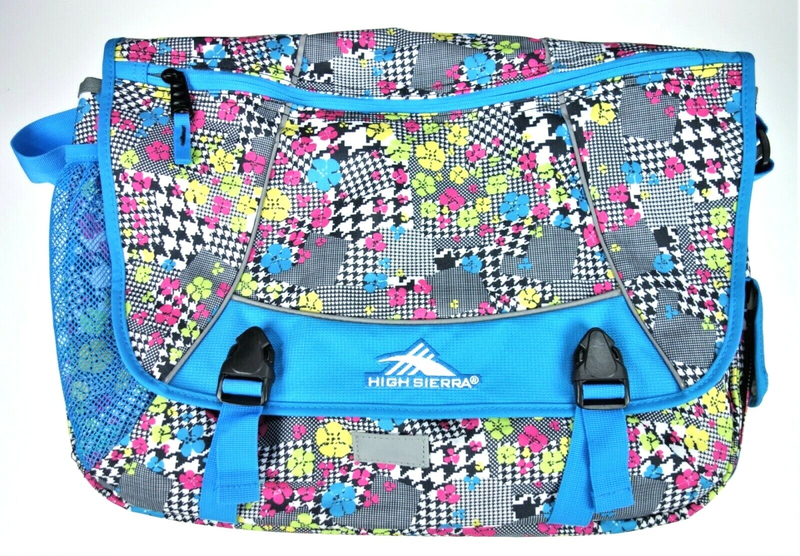 high sierra shoulder bag