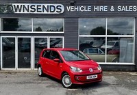 2014 Volkswagen UP High Up 1.0 HATCHBACK Petrol Manual