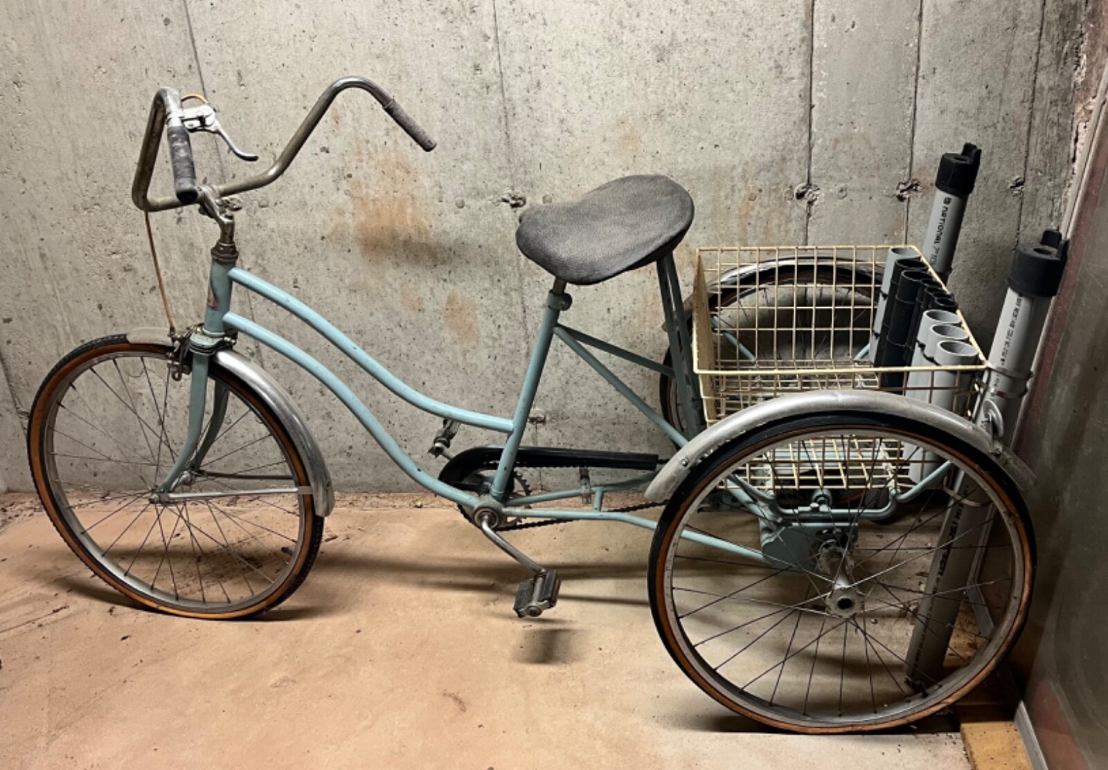 foxter lincoln 29er