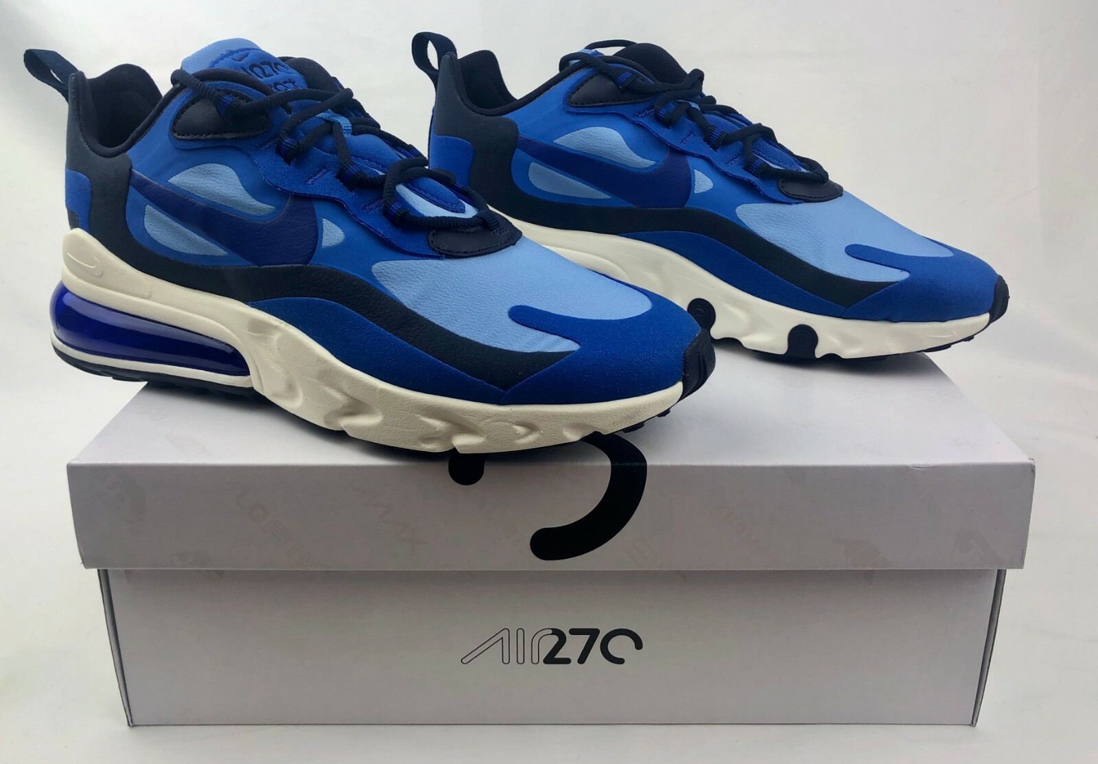 air max 270 react ci3866