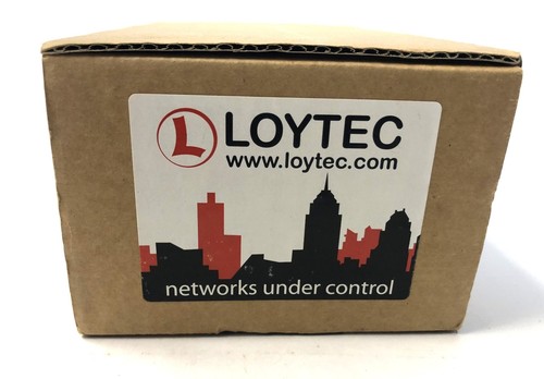 Loytec Electronics LS-33CB Network Router L-Switch EIA709 Router New!