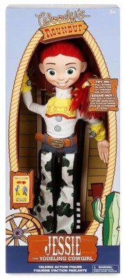 Toy Story Jessie 人形 4537807220288_819405f305a6da45