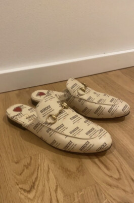 GUCCI Slipper
