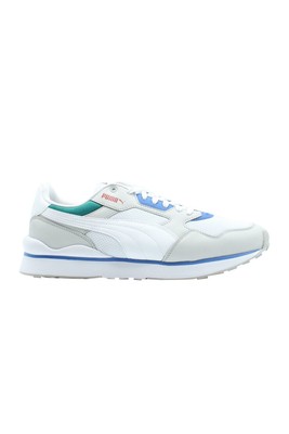 

Мужские кроссовки Puma R78 Future Wide White-Grey-High Risk Red (374895 14), White-gray-high risk red