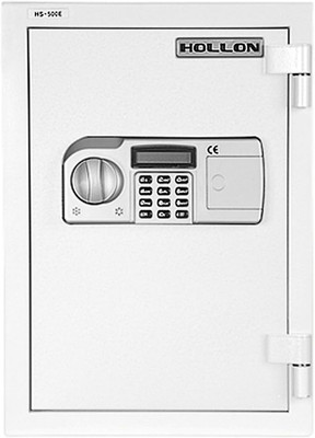 HS-500E 2 Hour Fire Proof Electronic Home Safe