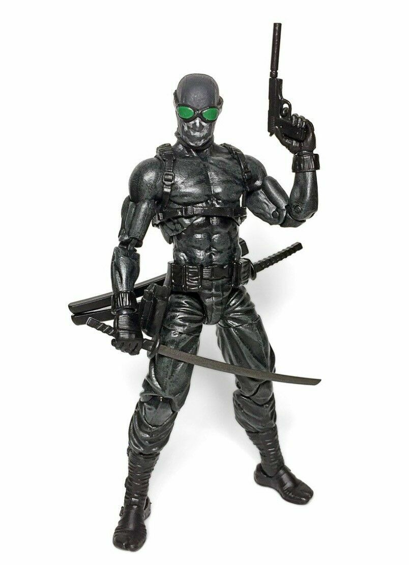 Ninja figure. Modern ninja. modern ninja anchor. аристарх доля русстй6 ниндзя. 6 figures.