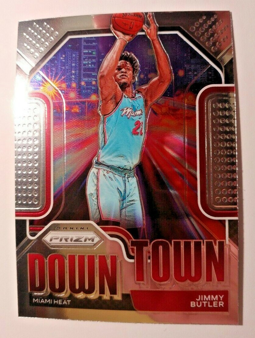 その他 2016 Silver Prizm Jimmy Butler PSA 383_340_6538_206_199