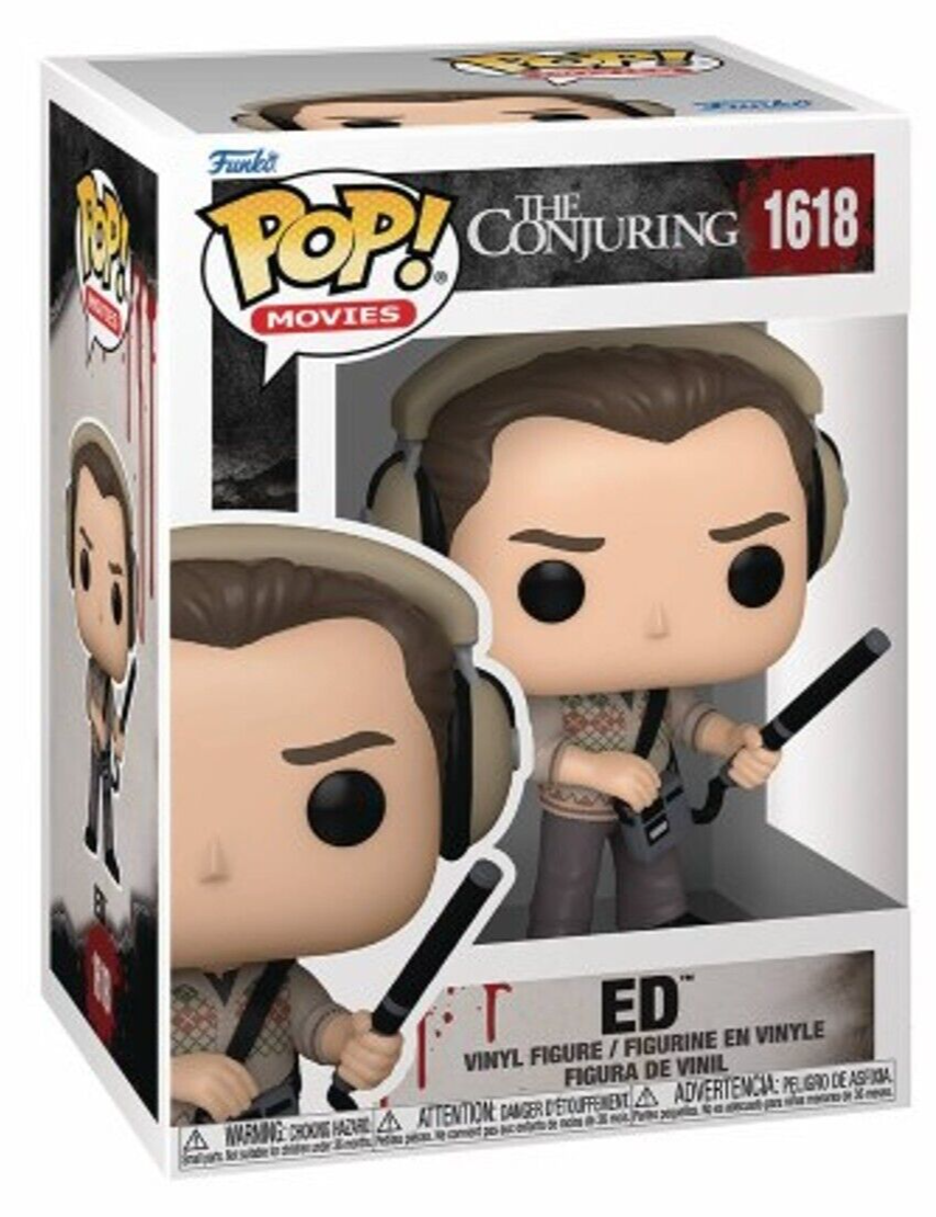 Funko Pop - Фигурка для рисования с защитным покрытием