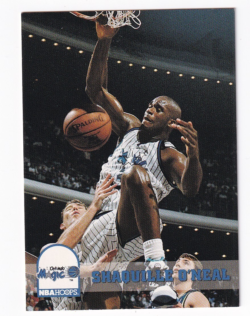 その他 NBA Autograph Card Shaquille O'neal Shaquille O'Neal Phoenix Suns Autographed 2008 Topps