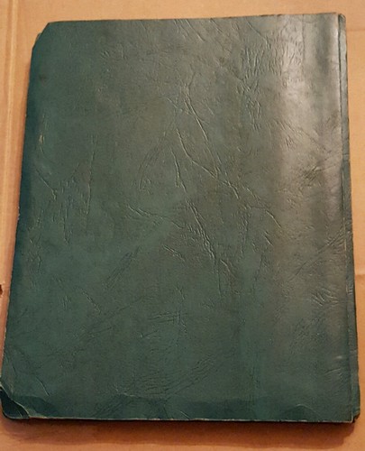 tektronix instruction manual type 517 cathode ray oscilloscope vintage booklet