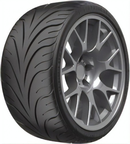 FEDERAL 595 RS-R 205/50ZR16 夏タイヤ RAYS VOLKRACING ボルク CE28N 16インチ 7J5HPCD114.3+42 バリ溝 軽量 鍛造 シビック等 (MTP130) クレジットカード QRコード決済可能 $_12.JPG