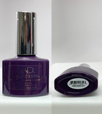 CND Shellac Lux...