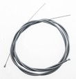 4pc Ultegra Shimano Road Bike Housing SLR Brake Cable Set Gray 1400/1400mm NEW