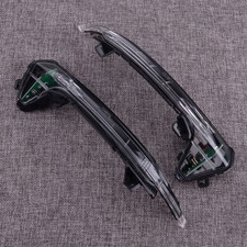 Audi A 6 Wing Mirror Indicator Replacement