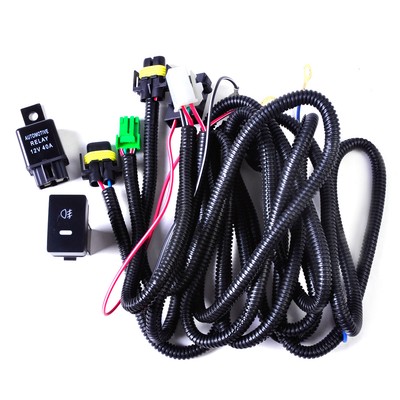 Ford Ranger Wiring Harness | Cheap Replacement Wiring Harness Car Parts