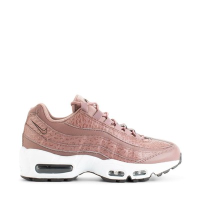 nike womens purple trainers