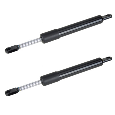 2pc Steering Shock Damper Fit For Toro Lazer Z Exmark Kubota