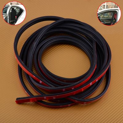 Türdichtungen selbstklebend