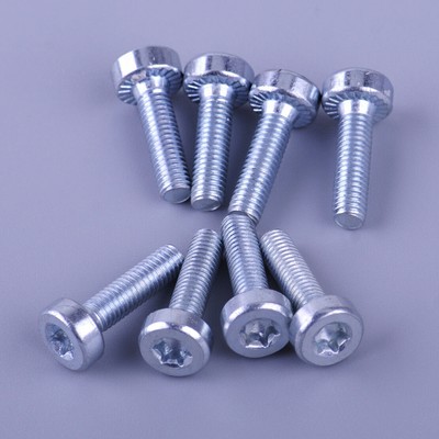 10x Torx Spline Screw Bolt 5mmx18mm M5X18 Fit for STIHL Chainsaw 9022 340 1010