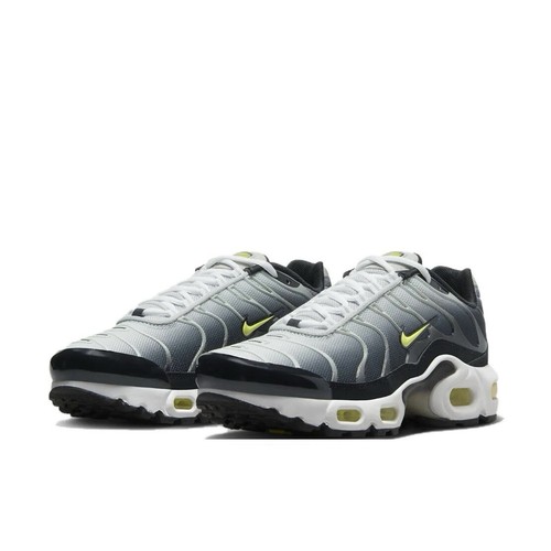 Nike Air Max Plus Big Kids' Shoes CD0609-022