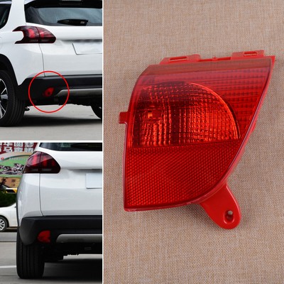 Peugeot 308-cc Rear Light Assemblies | Rear Light Assemblies For Sale