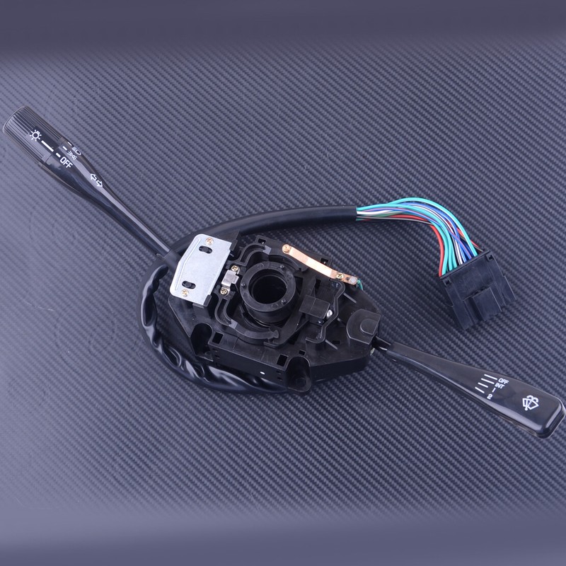 Colonne De Direction Indicateur Commutateur Lhd Pour Mitsubishi L300 Mb571632 Nm