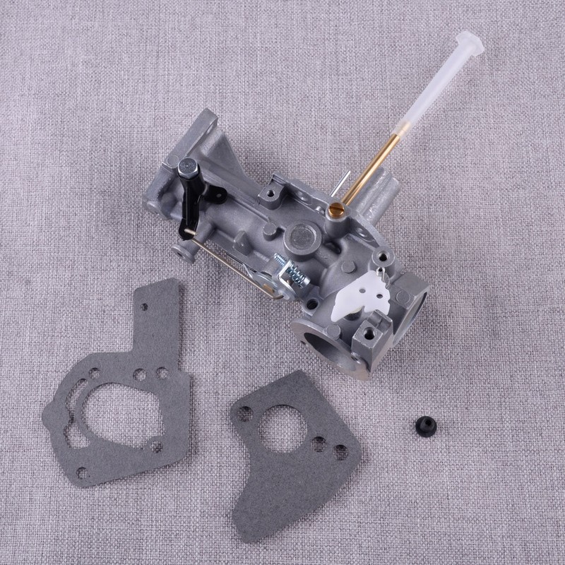 1pcs Carburetor Gasket Fit For 498298 495459 499952 499953 New