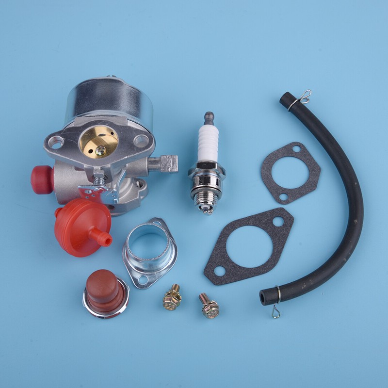 Carburateur Kit Pour Tecumseh Lav30 40 50 Tvs75 90 100 105 115 120 Tvxl105