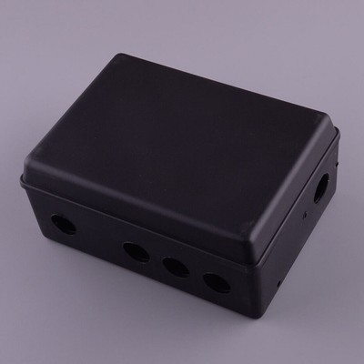 1x Winch Control Protection Box Winch Controller Housing Anti Deform Proof New @