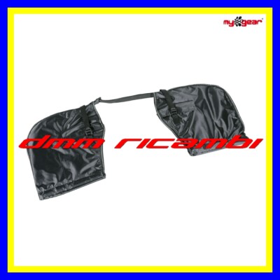 Coprimanopole Honda Integra 2014 - Impermeabili E Antivento - Modello C012 FIT PRO - Foto 12