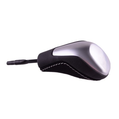 Gear Shift Knob Shifter Head AT Fit for BMW 1/3 Series fr E81 E87 E90