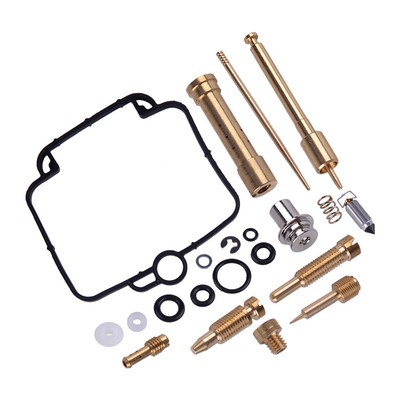 Carburetor Repair Kit Fit for BMW F650 Mikuni BST33 GS500E hh