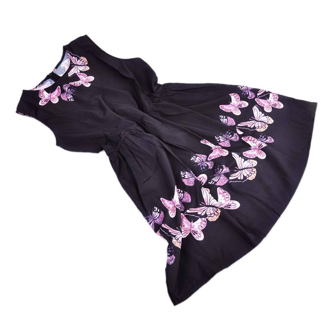 Polyester Regular Size Dresses for Women