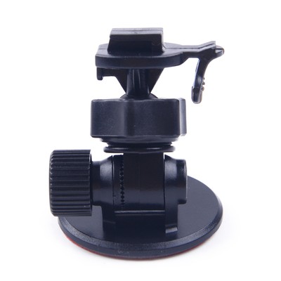 3M Adhesive Mount Bracket Car Holder Fit For Xiaomi Yi Car Dash Cam DVR Video