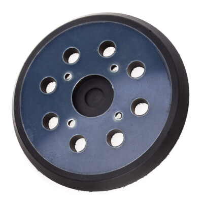 5Inch Sander Backing Pad Replacement Fit for Ryobi RS290 RS241 RS280 P411