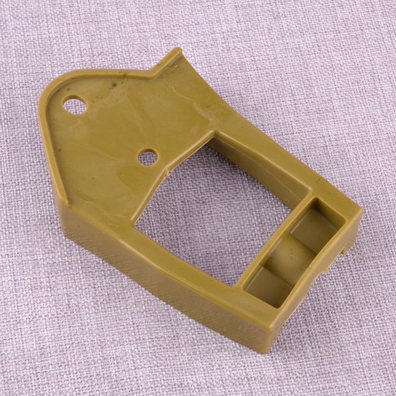 Fit For Yamaha Xt600 1987 1988 1989 Swing Arm Rear Chain Guide Slider A1