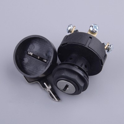 Ignition Switch 4360470 Fit for JLG 460SJ 600A 600AJ 600S 600SJ 601S 660SJ Get