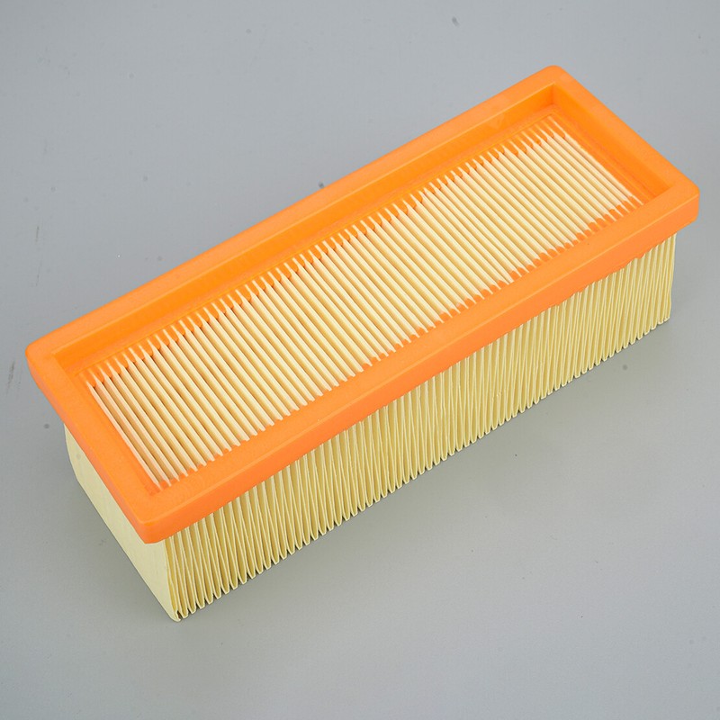 Air Filter Fit For Karcher Ad2 Ad3 Ad4 Premium Ad3,000 Ad3.200 Vacuum Cleaner A1