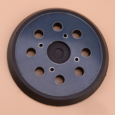 5" Sander Backing Pad Fit for Ryobi RS290 RS241 P411