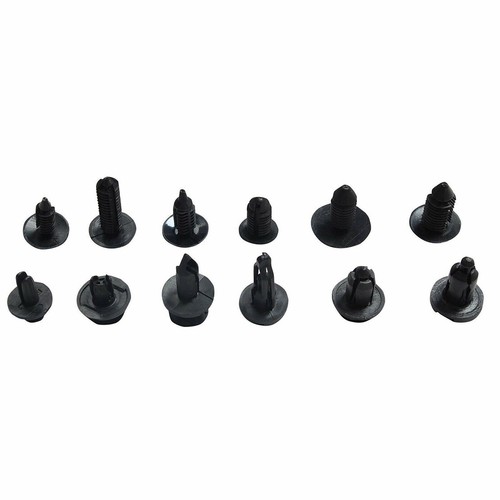 330pcs Automotive Push Pins Retainer Car Trim + Tools For GM Ford Toyota Honda eBay