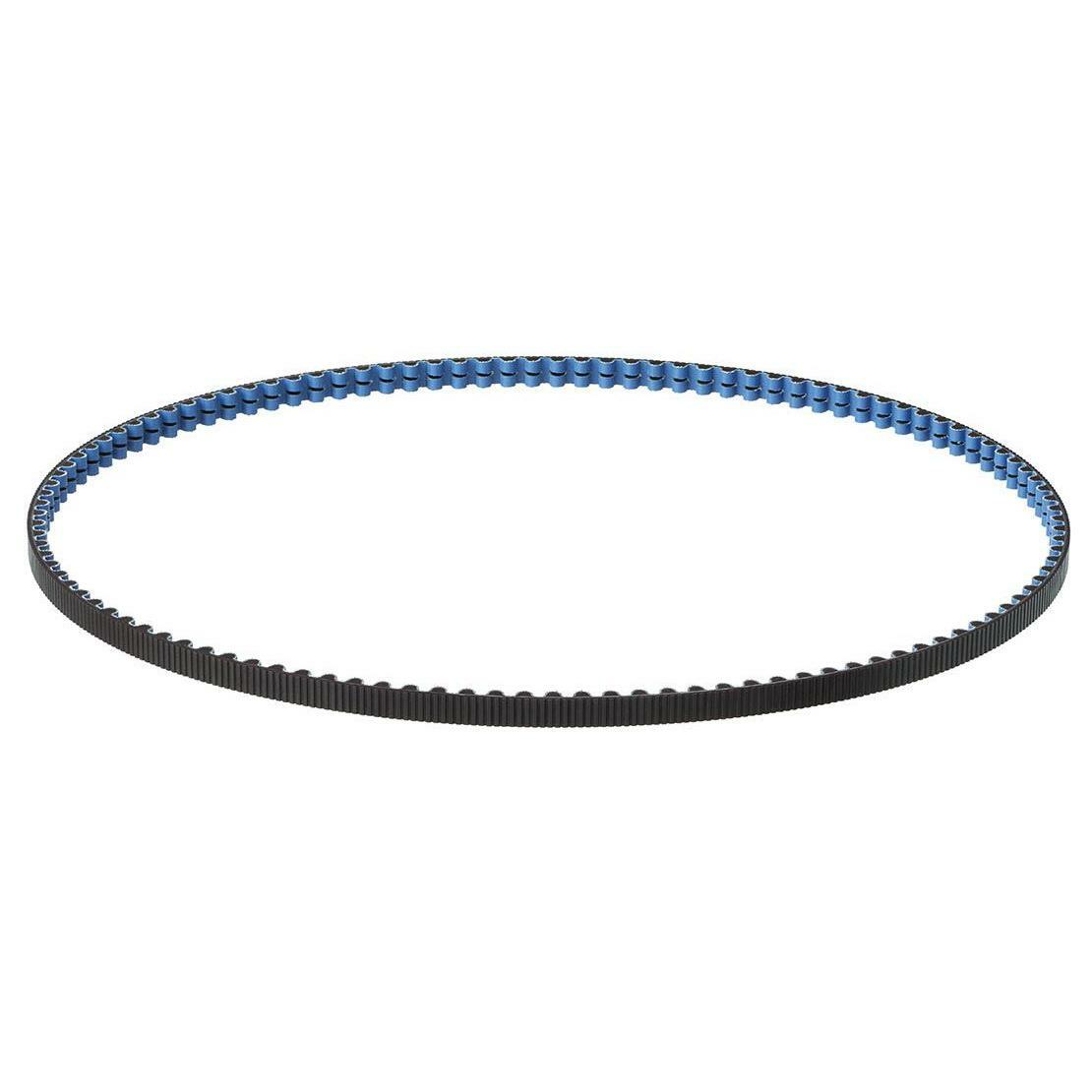 Gates Carbon Drive CDX, Riemen, blau schwarz Radsport