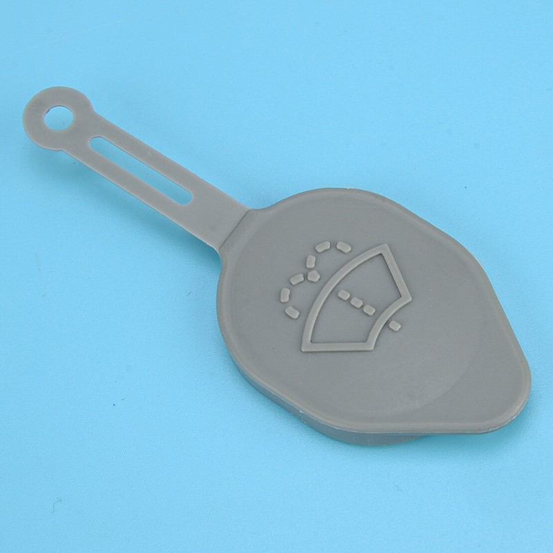 Windshield Washer Fluid Reservoir Tank Cap Cover Fit For Infiniti G35 G37 G25