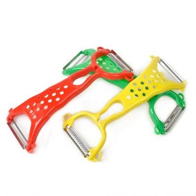 Fruit Vegetable Peeler Potato Julienne Cutter Slicer Parer Kitchen Tool New Nm